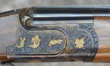 Caesar Guerini Invictus III Limited Sporting Adj. 12GA 32" (998) - 1 of 6