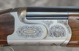 Caesar Guerini Summit Sporting Adj. Comb 12GA 32" (258) - 1 of 6