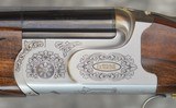 Caesar Guerini Summit Sporting Adj. Comb 12GA 32" (662) - 2 of 6