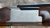 Browning Citori 725 Sporting Adj. Comb 12GA 32" (321) - 1 of 6