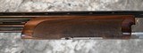Browning Citori 725 Sporting Adj. Comb 12GA 32" (321) - 5 of 6