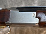 Browning Citori 725 Sporting 12GA 32" (065) - 1 of 6