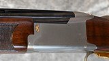 Browning Citori 725 Sporting 12GA 32" (065) - 2 of 6
