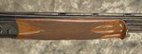 Caesar Guerini Tempio Black Sporting Adj. Comb 20GA 32" (579) - 3 of 6