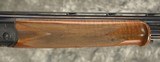 Caesar Guerini Tempio Black Sporting Adj. Comb 12GA 32" (625) - 3 of 6
