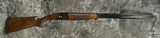 Caesar Guerini Tempio Black Sporting Adj. Comb 12GA 32" (624) - 6 of 6