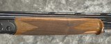 Caesar Guerini Tempio Black Sporting Adj. Comb 12GA 32" (624) - 4 of 6