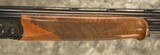 Caesar Guerini Tempio Black Sporting Adj. Comb 12GA 32" (626) - 3 of 6