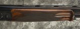 Caesar Guerini Tempio Black Sporting Adj. Comb 12GA 32" (574) - 4 of 6