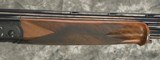 Caesar Guerini Tempio Black Sporting Adj. Comb 12GA 32" (623) - 3 of 6