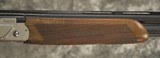 Beretta 694 B Fast Adjustable Comb Sporting 12GA 32" (22R) - 3 of 6