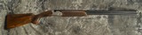 Beretta 694 B Fast Adjustable Comb Sporting 12GA 32" (22R) - 6 of 6