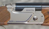 Beretta 694 B Fast Adjustable Comb Sporting 12GA 32" (632) - 1 of 6