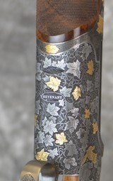 Caesar Guerini Revenant Round Action Game 20GA 28" (387) - 2 of 7