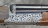 Perazzi DC12 SC3 Step Rib Sporting 12GA 31 1/2" (450) - 1 of 6