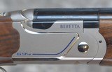 Beretta 694 Sporting 12GA 30" (77S) - 1 of 6