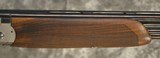 Beretta 694 Sporting 12GA 30" (77S) - 3 of 6