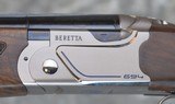Beretta 694 Sporting 12GA 30" (77S) - 2 of 6