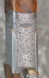 Perazzi High Tech SC3 Sporting 12GA 32" (088) - 2 of 7