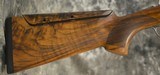 Beretta DT11 Gold B Fast Adj. Comb Sporting 12GA 32" (71S) - 4 of 6