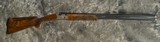 Beretta DT11 Gold B Fast Adj. Comb Sporting 12GA 32" (71S) - 6 of 6