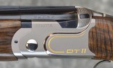 Beretta DT11 Gold Sporting 12GA 32" (05S) - 2 of 7