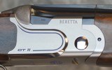 Beretta DT11 Standard Sporting Right Hand 12GA 32" (33W) - 1 of 6