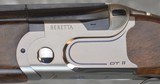 Beretta DT11 Standard Sporting Right Hand 12GA 32" (35W) - 2 of 6