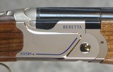Beretta 694 Standard Sporting 12GA 32" (90R) - 2 of 6