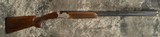 Beretta 694 Standard Sporting 12GA 32" (90R) - 6 of 6
