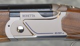 Beretta 694 Standard Sporting 12GA 32" (90R) - 1 of 6