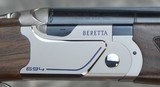 Beretta 694 Standard Sporting 12GA 32" (94R) - 2 of 6
