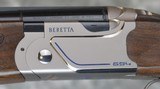 Beretta 694 Standard Sporting 12GA 32" (94R) - 1 of 6