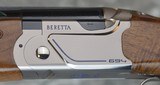 Beretta 694 Standard Sporting 12GA 32" (82R) - 1 of 6