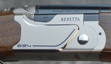 Beretta 694 Standard Sporting 12GA 32" (82R) - 2 of 6