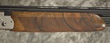 Beretta 694 B-Fast Adjustable Comb Sporting 12GA 30" (22R) - 4 of 6