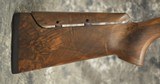 Beretta 694 B-Fast Adjustable Comb Sporting 12GA 30" (22R) - 3 of 6