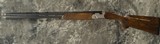 Beretta 694 B-Fast Adjustable Comb Sporting 12GA 30" (22R) - 6 of 6