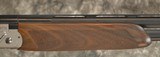 Beretta 694 B-Fast Adjustable Comb Sporting 12GA 30" (04R) - 4 of 6