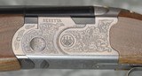 Beretta 686 Silver Pigeon I Field 12GA 30" (34X) - 2 of 5