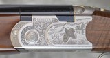 Beretta 687 Silver Pigeon III Field 20GA 28" (93X) - 1 of 6