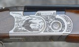 Beretta 687 Silver Pigeon III Field 20GA 28" (93X) - 2 of 6