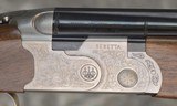 Beretta 686 Silver Pigeon Vittoria Sporting 12GA 30" (33S) - 1 of 6