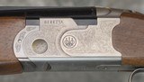 Beretta 686 Silver Pigeon Vittoria Sporting 12GA 30" (33S) - 2 of 6