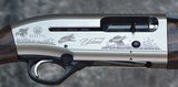 Beretta A400 Upland Field 12GA 28" (376) - 1 of 4