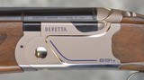 Beretta 694 Standard Sporting 12GA 32" (11R) - 2 of 6
