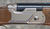 Beretta 694 Standard Sporting 12GA 32" (11R) - 1 of 6