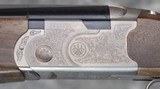 Beretta 686 Silver Pigeon I Sporting 12GA 32" (60X) - 2 of 6