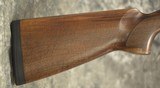 Beretta 686 Silver Pigeon I Sporting 12GA 32" (56X) - 5 of 6