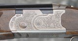 Beretta 686 Silver Pigeon I Sporting 12GA 32" (64X) - 1 of 5